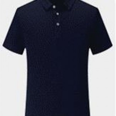 SKP020 manufacturing short sleeve Polo shirt design cotton lapel net color Polo shirt Polo shirt supplier 45 degree